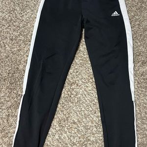 Girls Adidas Joggers